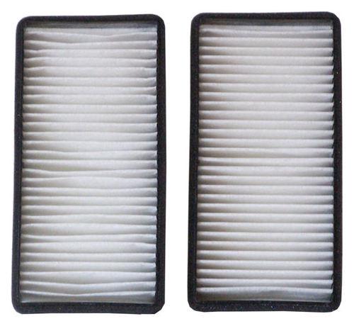 Acdelco professional cf123 cabin air filter-passenger compartment air filter kit