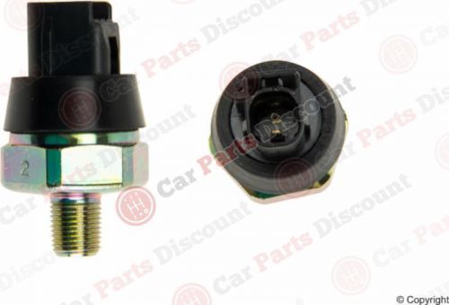 New japanese engine oil pressure switch, s6207