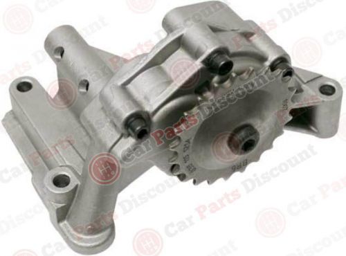 New vaico oil pump, 038 115 105 c