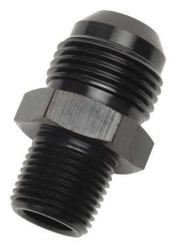 Russell 660423 straight adapter fitting