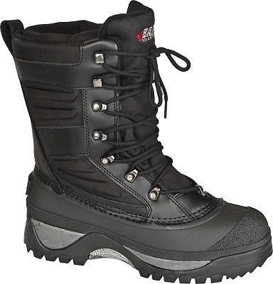 Baffin crossfire boots black 10 4300-0160-001-10