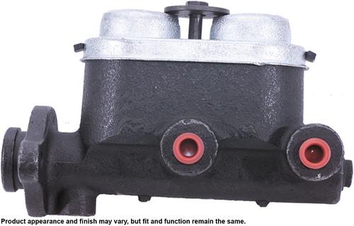 Cardone 10-1264 brake master cylinder-reman master cylinder