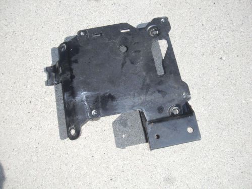 Seadoo sea doo gtx 4-tec supercharged base plate 420851520