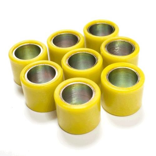 Roller weights 7.3g 20x15mm for aprilia scarabeo 100 2001