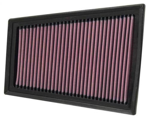 K&amp;n air filter sentra, 33-2376