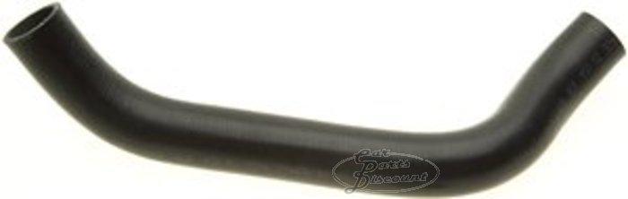 Gates radiator coolant hose