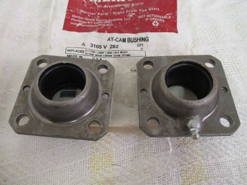 Meritor  ay  cam  bushing for  heavy duty truck application, new, 1 pair,