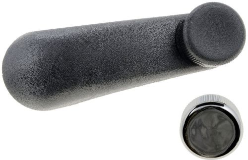 Window crank handle dorman 76979