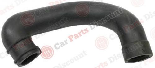 Crp smog pump hose - smog pump to shut-off valve air emissions, 119 094 46 82