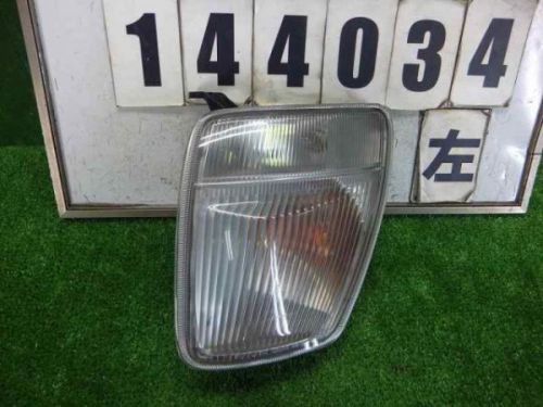 Toyota townace 1998 left clearance lamp [3411100]