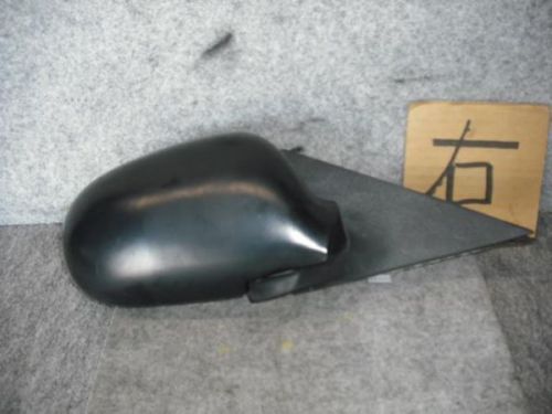 Nissan ad 2005 right side mirror assembly [1613500]