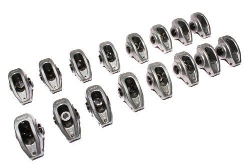 Comp cams competition cams 17001-16 high energy die cast aluminum roller 1.5