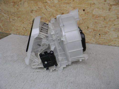 07 08 09 10 11 12 13 14 15 infiniti g37 q60 gt-r heater blower fan oem lot208