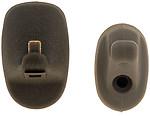 Dorman 74406 sun visor clip