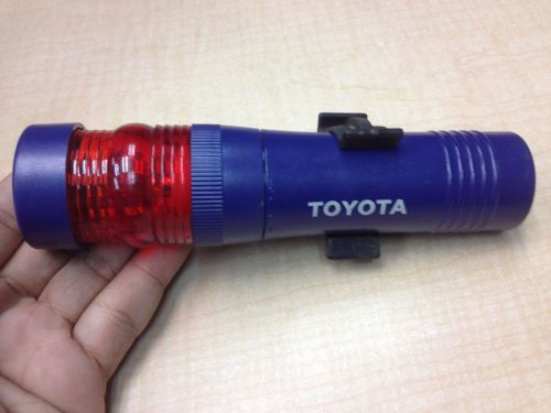 Rare jdm toyota aceess japan light flash safety ae100 ae92