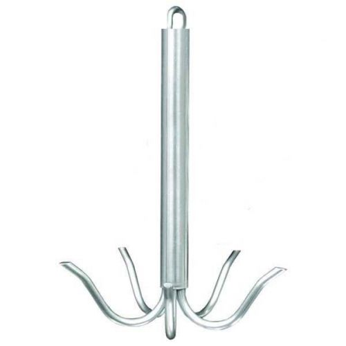 Mighty mite hook/release anchor - 16lb for boats 23-26 ft.