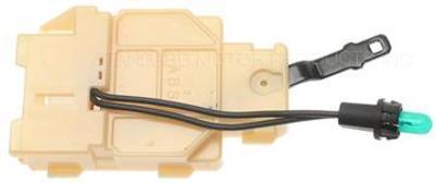 Smp/standard hs-234 switch, blower-a/c & heater blower motor switch