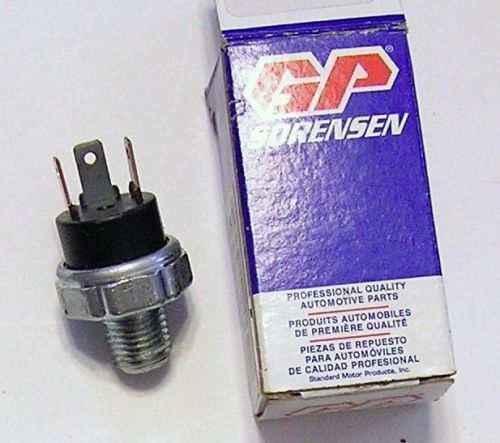 New sorensen-gp ops63 oil pressure switch   101e