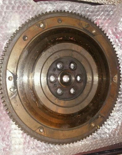 &#039;04 honda civic ex oem flywheel