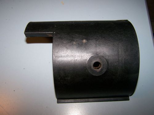 Jet pump drive shaft cover yamaha waverunner wave runner jammer 500 650 pwc jet