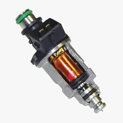 Venom python plus fuel injector 645-417