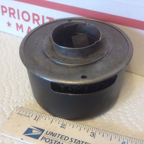 Studebaker, breather cap, used.   item:  8563