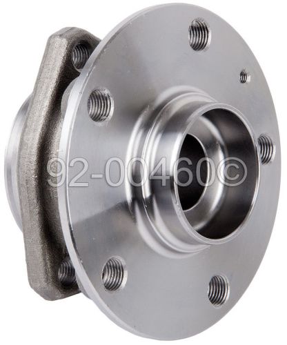 New high quality front wheel hub bearing assembly for volkswagen &amp; audi