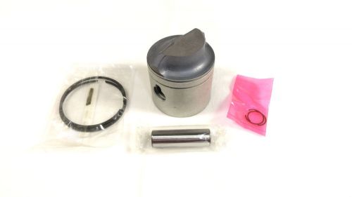 Piston kit for johnson evinrude 9.9 and 15 hp 1981 - 1992  .020 oversize