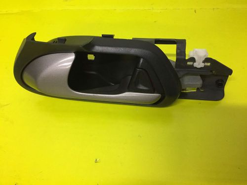 06 07 08 09 10 honda civic si coupe 2dr fg2 oem lh front door handle assy k20z3