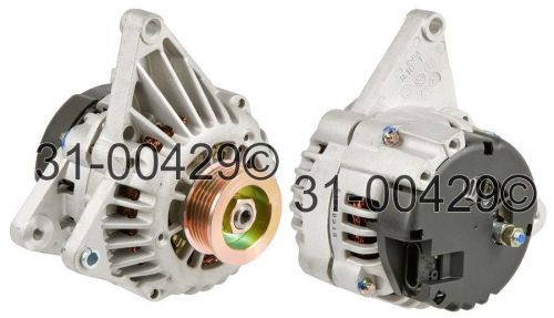 Brand new top quality alternator fits 3.8l chevy buivk pontiac