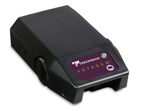 Tekonsha 9030 voyager electronic brake control