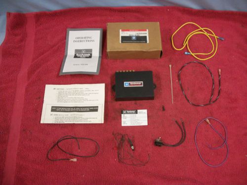 Gm basic alarm 999400, nos