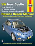 Haynes publications 96009 repair manual