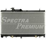 Spectra premium industries inc cu2331 radiator