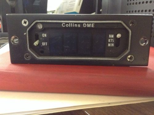 Collins dme ind-450