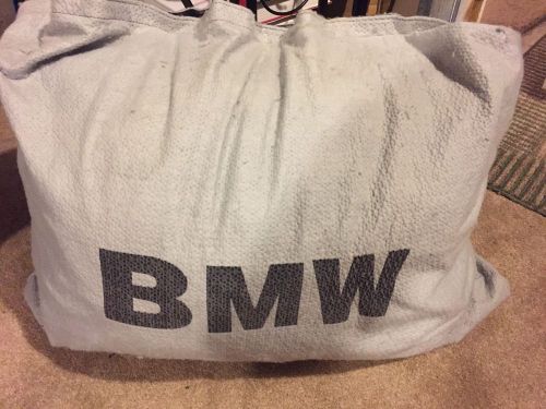 Bmw car cover