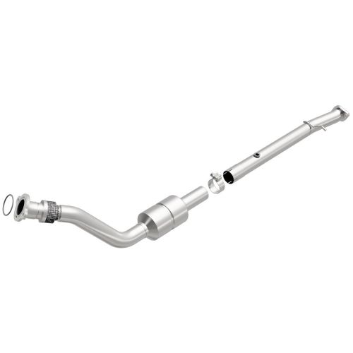 New catalytic converter fits chevy &amp; olds california emissions carb ca  epa