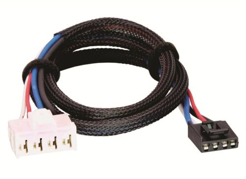 Tekonsha 3020 brake control wiring harness