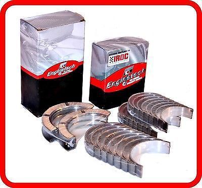 98-08 lexus gx470 lx470  4.7l dohc v8 2uzfe  main &amp; rod bearings