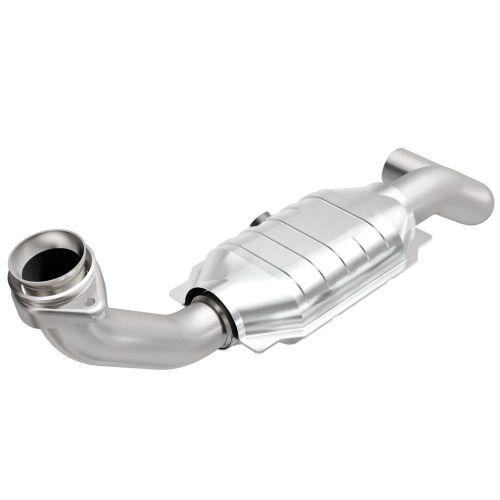 Magnaflow 49 state converter 93126 93000 series direct fit catalytic converter