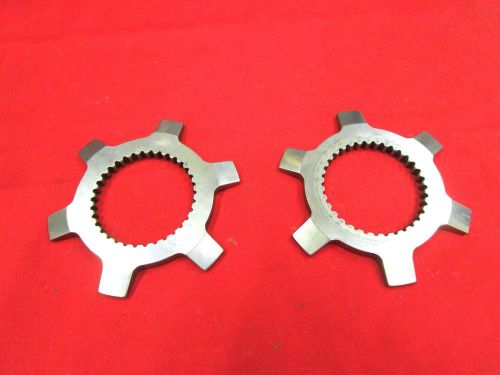 4 speed trans dog rings,emco, g-force tex racing jerico