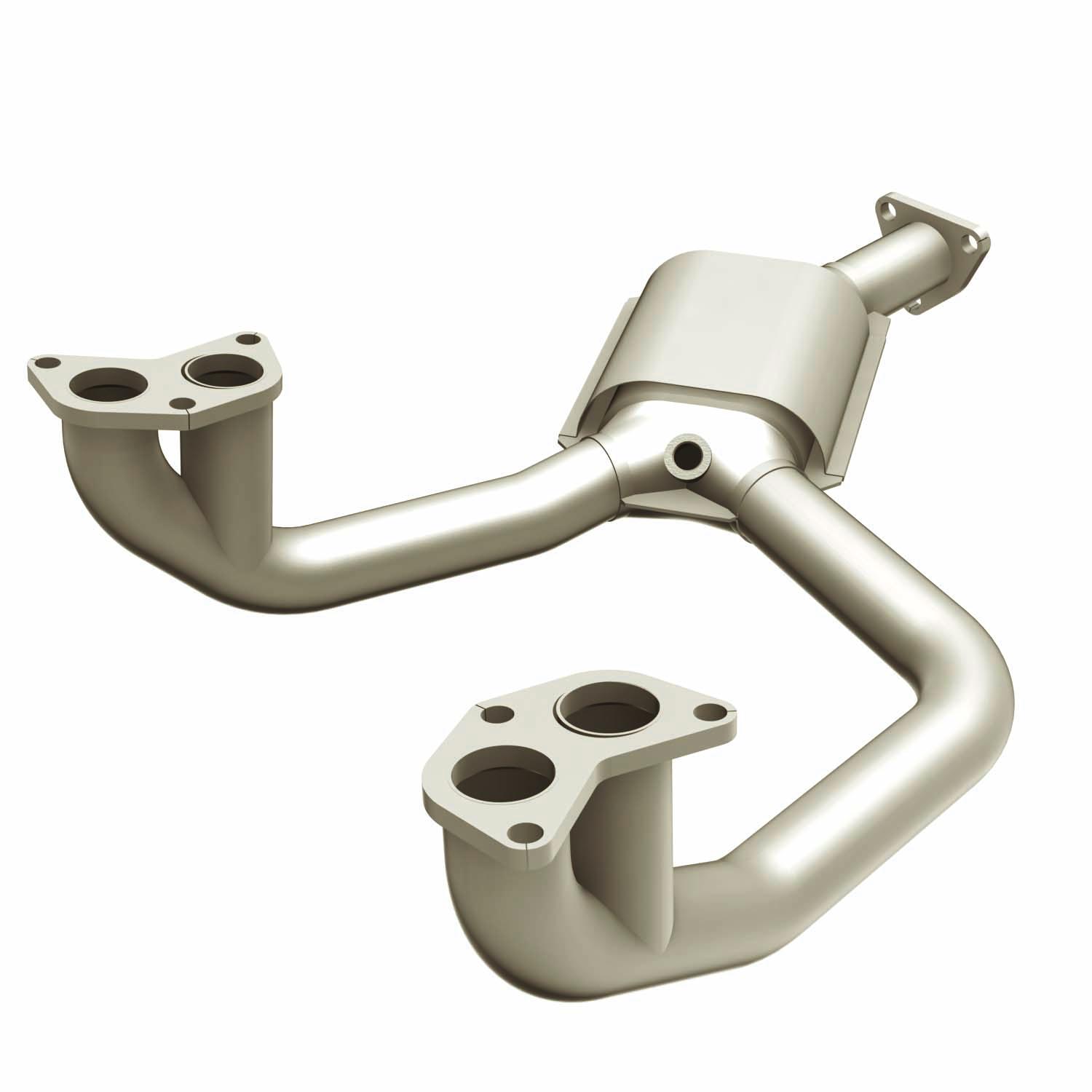 Magnaflow 337871 direct fit california catalytic converter