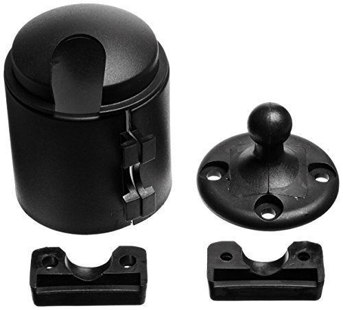 Stack st264809 pedestal mount kit for 52mm gauge