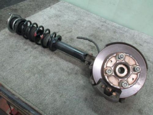 Daihatsu esse 2007 front left strut assy [1250200]