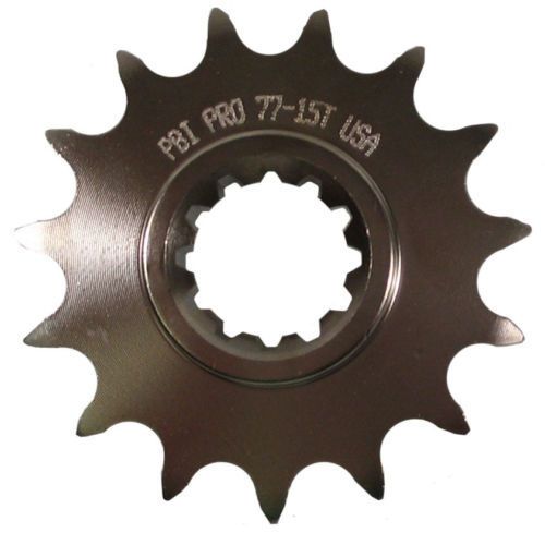 Micro sprint 16 tooth honda f2 &amp; f3 front sprocket,mini