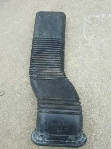 1997 polaris slt 780 breath plastic tube vent