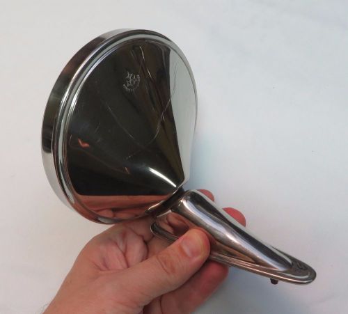 Authentic 1968-71 porsche 911 912 exterior durant mirror