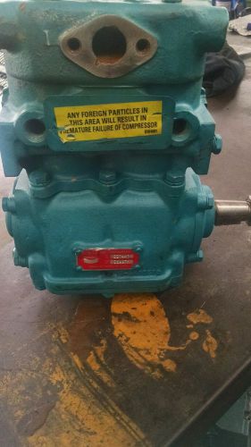 Bendix tuflo 400. 1 compressor rare to find