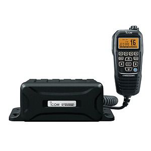 New icom m400bb vhf marine black box