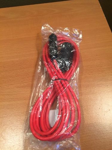 Roadpro rp-203ec 12v 12&#034; extension cord with cigarette lighter plug